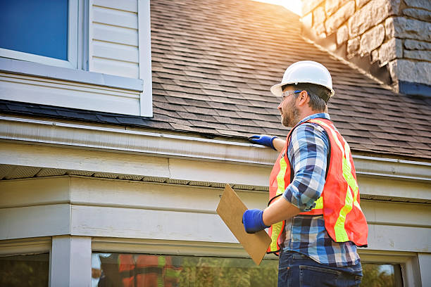 Trusted Roof Leak Repair service in Chandler, TX - Ben Roofing and Steel LLC